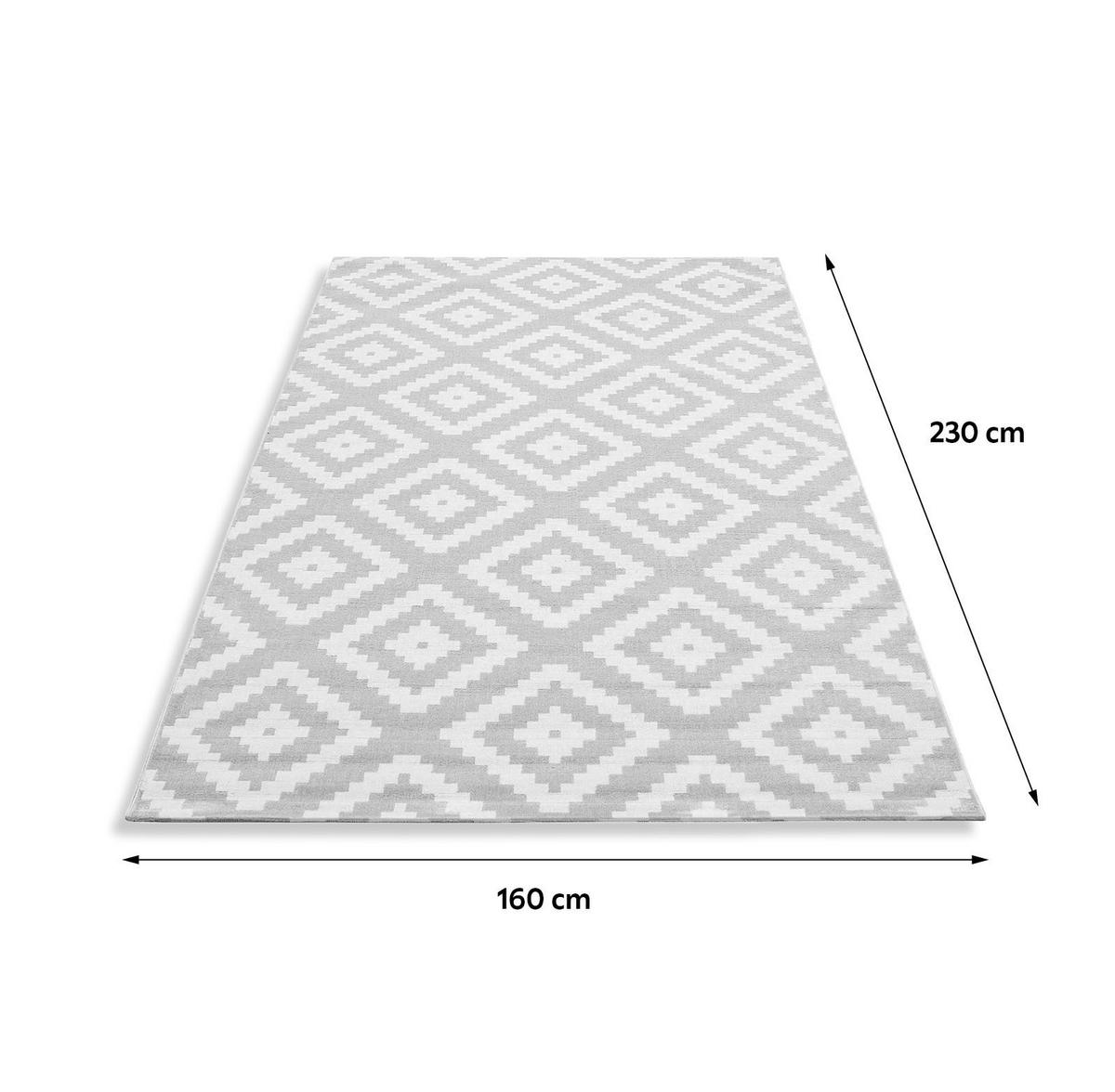 TKANÝ KOBEREC, 160/230 cm, pink - pink, Konvenční, textil (160/230cm) - Novel