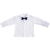 FESTTAGSBEKLEIDUNG  - Weiß, Basics, Textil (68null) - Patinio