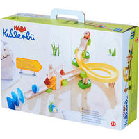KUGELBAHN - Multicolor, Basics, Holz/Kunststoff - Haba
