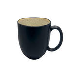 KAFFEEBECHER  390 ml   - Creme, Trend, Keramik (390ml) - Novel