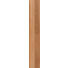 DESIGNBODEN Kirschbaumfarben per Paket - Kirschbaumfarben, Basics, Kunststoff (121/19/0,5cm) - Venda