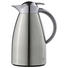ISOLIERKANNE 1 L - Silberfarben, Basics, Metall (1l) - Alfi ISOLIERKANNE 1 L - Silberfarben, Basics, Metall (1l) - Alfi