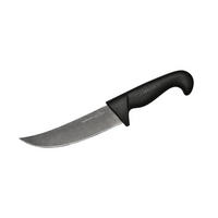 NOŽ KUHINJSKI  SULTAN PRO        28,5 cm    oplemenjeni čelik - crna, Basics, metal/plastika (28,5cm) - Samura