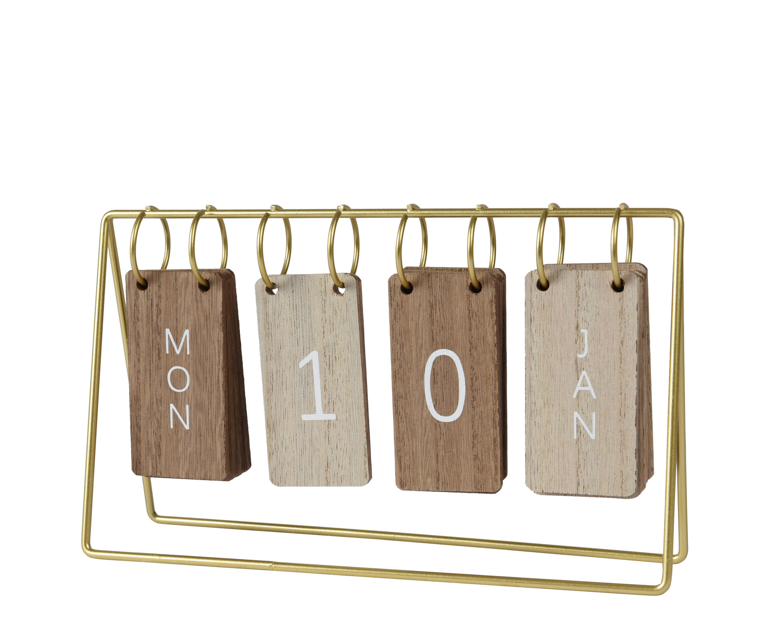 KOLEDAR - Basics (24/6/14cm)