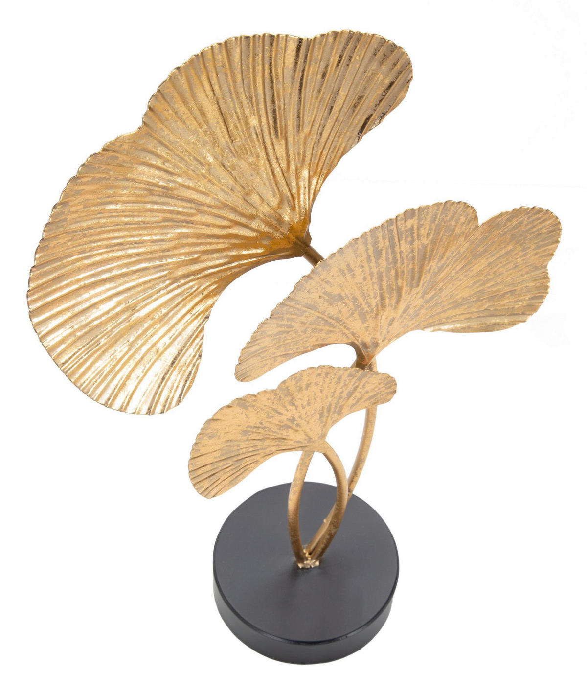 SKULPTUR - Basics, Metall (24.5/40.5/10.5cm)