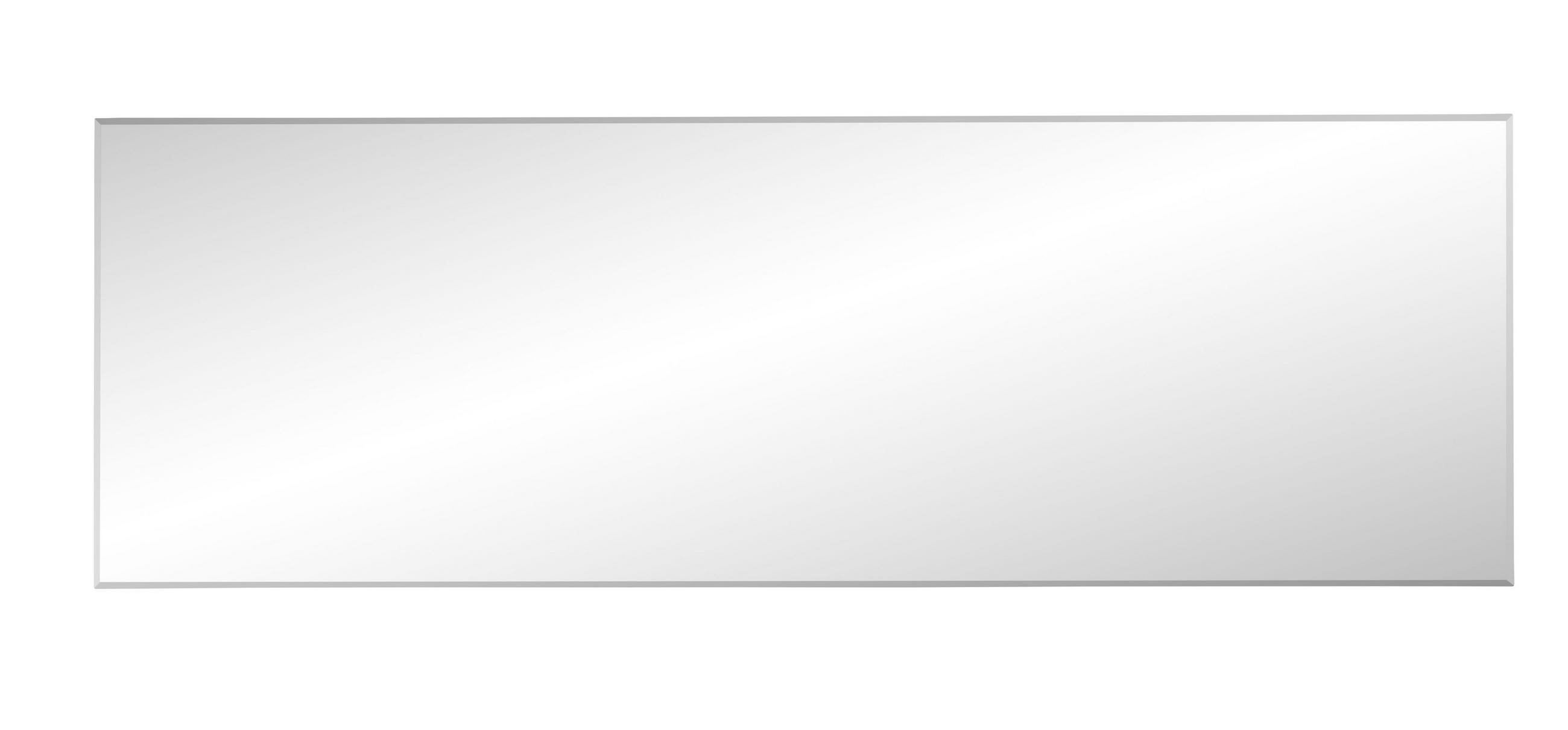 VÄGGSPEGEL 180/60/2 cm    - Modern, trämaterial (180/60/2cm) - Welnova