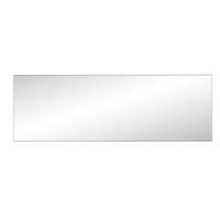 VÄGGSPEGEL 180/60/2 cm    - Modern, trämaterial (180/60/2cm) - Welnova