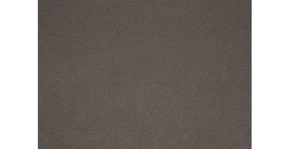 ECKSOFA Grau Flachgewebe  - Schwarz/Grau, KONVENTIONELL, Kunststoff/Textil (264/215cm) - Cantus