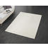 ORIENTTEPPICH 40/60 cm Weiß - Weiß, Basics, Textil (40/60cm) - LINEA NATURA