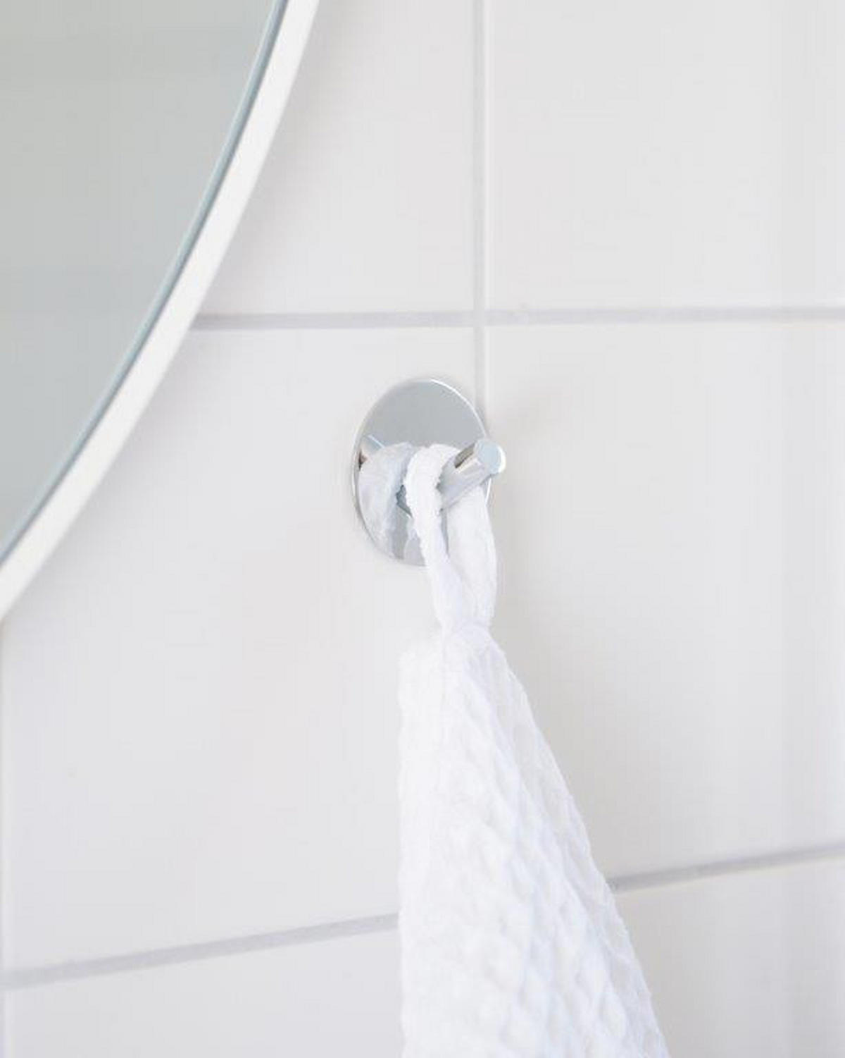 KUKA  boja hroma  metal  - boja hroma, Osnovno, metal (4,8cm) - Smedbo