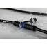 TRANSFORMATOR - Silberfarben, Design, Metall (18,6/4/6,4cm) TRANSFORMATOR - Silberfarben, Design, Metall (18,6/4/6,4cm)