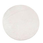 WEBTEPPICH 80 cm Homestyle Creme  - Creme, Design, Textil (80cm) - Novel