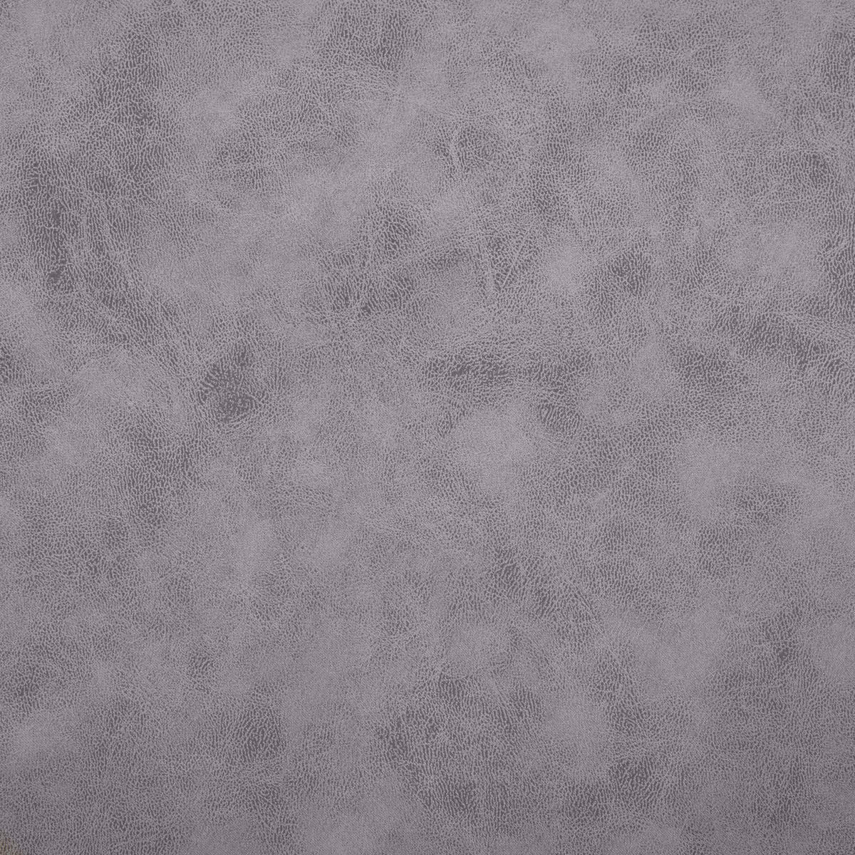 ECKBANK 170/160 cm  in Grau, Schwarz, Eichefarben  - Eichefarben/Schwarz, MODERN, Holzwerkstoff/Textil (170/160cm) - Venda