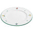 DESSERTTELLER 22 cm - Grün, LIFESTYLE, Keramik (22cm) - Gmundner DESSERTTELLER 22 cm - Grün, LIFESTYLE, Keramik (22cm) - Gmundner