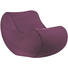 SITZSACK in Textil Aubergine - Aubergine, Design, Textil (108/75/70cm) SITZSACK in Textil Aubergine - Aubergine, Design, Textil (108/75/70cm)