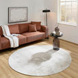 VINTAGE-TEPPICH 200 cm Creme  - Creme, Design, Textil (200cm) - Dieter Knoll