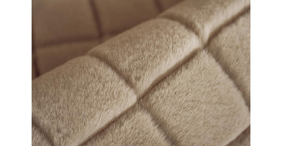 HOCHFLORTEPPICH 80/150 cm Beige  - Beige, Basics, Textil (80/150cm) - Novel