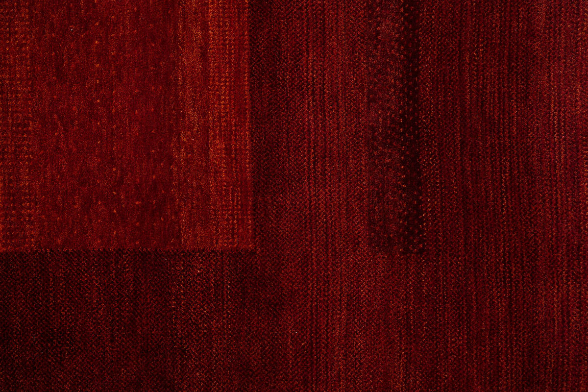 ORIENTTEPPICH 170/240 cm Rot  - Rot, Design, Textil (170/240cm) - Cazaris