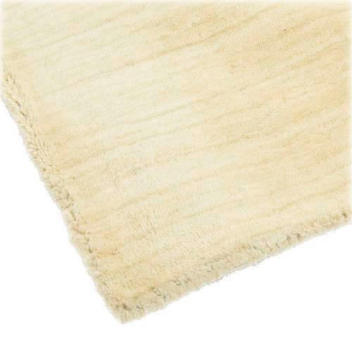 ORIENTÁLNY KOBEREC, 90/160 cm, krémová - krémová, Konventionell, textil (90/160cm) - Cazaris
