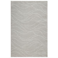 FLACHWEBETEPPICH 133/200 cm Esprit Creme, Beige  - Beige/Creme, Basics, Textil (133/200cm) - Esprit