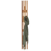 ELŐSZOBAPANEL 14/120/5,5 cm  - Natur, fa (14/120/5,5cm) - Linea Natura