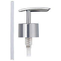 Reservpump plast  - Basics, plast (13/10/5cm) - Wenko