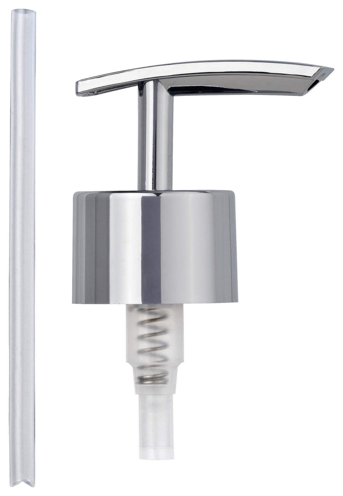 Reservpump plast  - Basics, plast (13/10/5cm) - Wenko