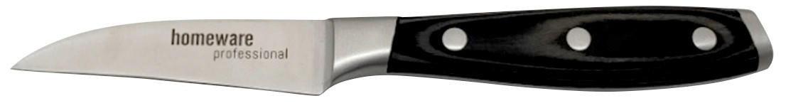 Homeware Profession. NŮŽ NA ZELENINU