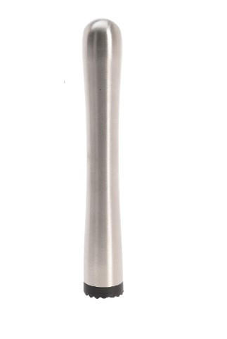 MORTELSET    - Basics, metall (32cm)