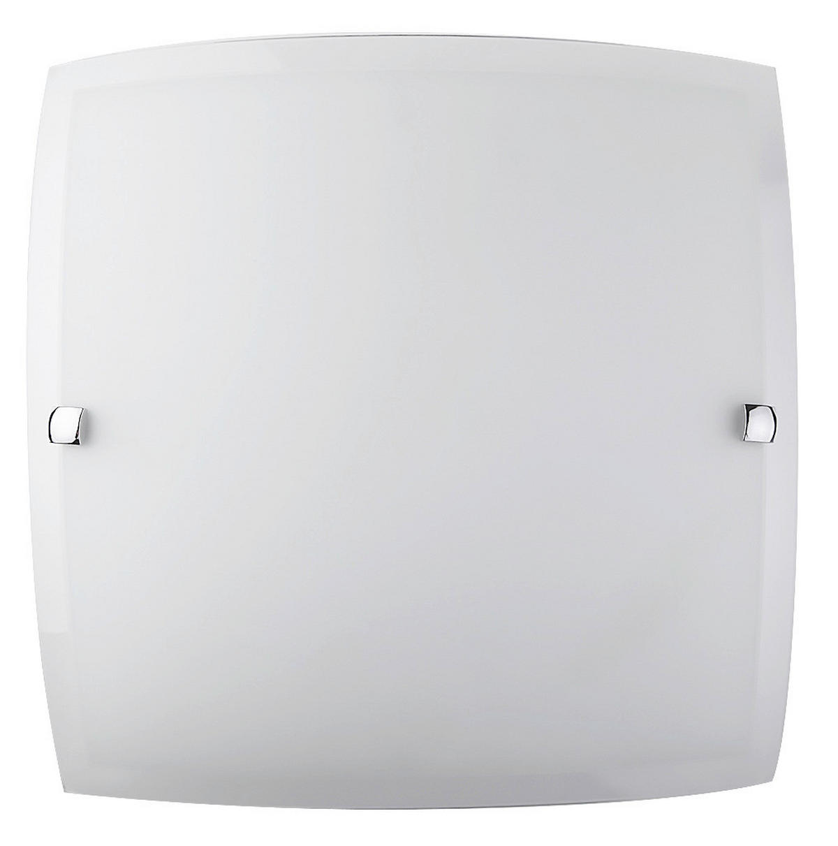 SVJETILJKA STROPNA Nedda  - Konvencionalno, staklo/metal (40/40cm)