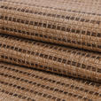 OUTDOORTEPPICH 160/230 cm Dhaka Beige  - Beige, Basics, Textil (160/230cm) - Novel