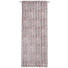 KOMBIVORHANG transparent 140/245 cm - Taupe/Rosa, Basics, Textil (140/245cm) - Esposa KOMBIVORHANG transparent 140/245 cm - Taupe/Rosa, Basics, Textil (140/245cm) - Esposa
