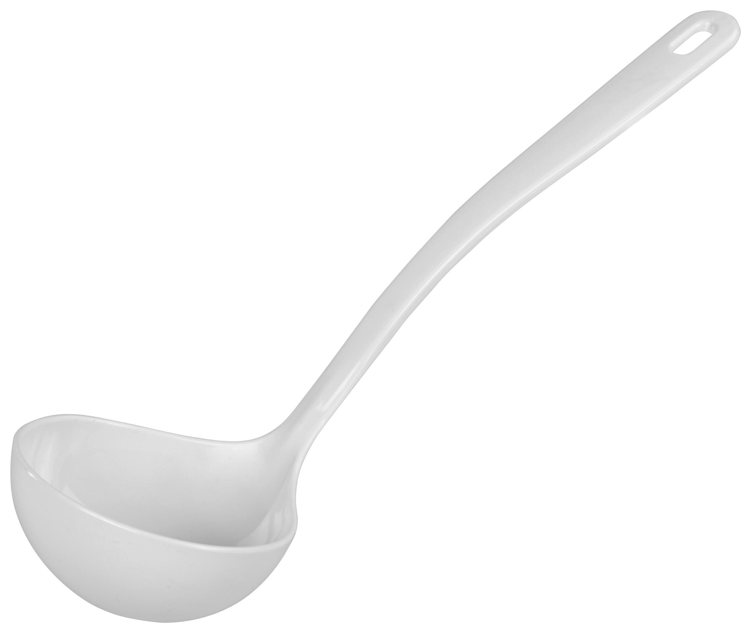 Schöpflöffel Aus Kunststoff Uwe L: Ca. 20 Cm
