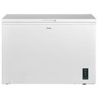 GEFRIERTRUHE GT 315 101 W  - Weiß, Natur, Kunststoff/Metall (111,5/85,0/64,5cm) - Amica