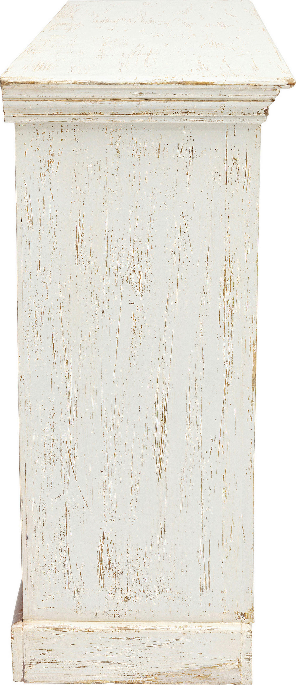 SIDEBOARD  in 150/90/40 cm  - Beige/Multicolor, Holz/Keramik (150/90/40cm) - Kare-Design