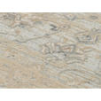 WEBTEPPICH 67/130 cm Ascona Grau, Beige  - Beige/Grau, LIFESTYLE, Textil (67/130cm) - Dieter Knoll