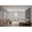 FERTIGVORHANG halbtransparent  - Silberfarben, KONVENTIONELL, Textil (140/260cm) - Dieter Knoll