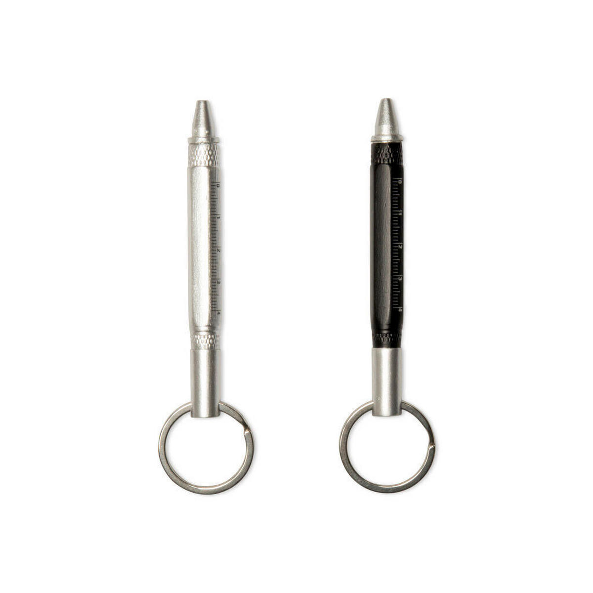 GUĽÔČKOVÉ PERO - Basics (1,31/17,5/7,6cm) - Kikkerland