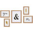BILDERRAHMEN in Naturfarben - Naturfarben, Basics, Glas/Holz BILDERRAHMEN in Naturfarben - Naturfarben, Basics, Glas/Holz