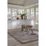 HOCHFLORTEPPICH 120/170 cm gewebt Sandfarben - Sandfarben, Textil (120/170cm) - ESPRIT