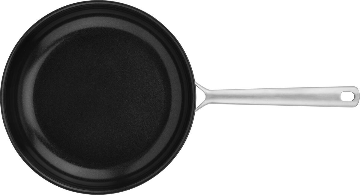 KOCHTOPFSET TrueFlow 6-teilig  - Edelstahlfarben, Basics, Metall - Zwilling