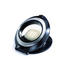 SCHEIBENSCHNEIDER - Basics, Kunststoff/Metall (17,1/13,8/3,0cm) - Gefu