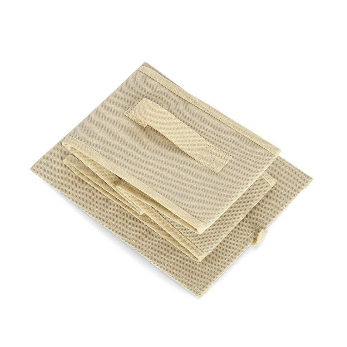 KINDERREGAL 65/52/65 cm  - Weiß/Naturfarben, Basics, Holz/Holzwerkstoff (65/52/65cm) - Zeller Present