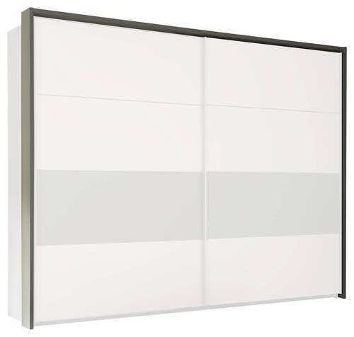 Passepartout-Rahmen Modeste Salbeigrün für B: 280,1 cm