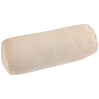 KISSENHÜLLE 15/40 cm  - Sandfarben, Basics, Textil (15/40cm) - Bio:Vio