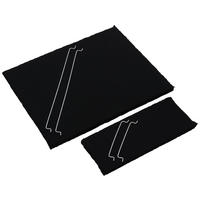 KOHLEFILTER PCN 902 980 320  - Schwarz, Basics, Kunststoff (23,7/29,7/10cm) - Electrolux