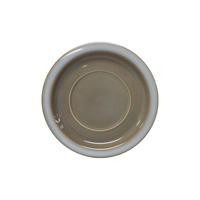 UNTERTASSE Provence 15,5 cm  - Blau/Braun, Trend, Keramik (15,5cm) - Landscape