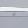 EINLEGEBODENBELEUCHTUNG System Unit  - Kunststoff/Metall (42cm) - Hom`in