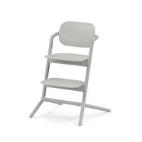 HRANILICA  Lemo  - siva, Basics, drvo/plastika (56/54,5/81,5cm) - Cybex