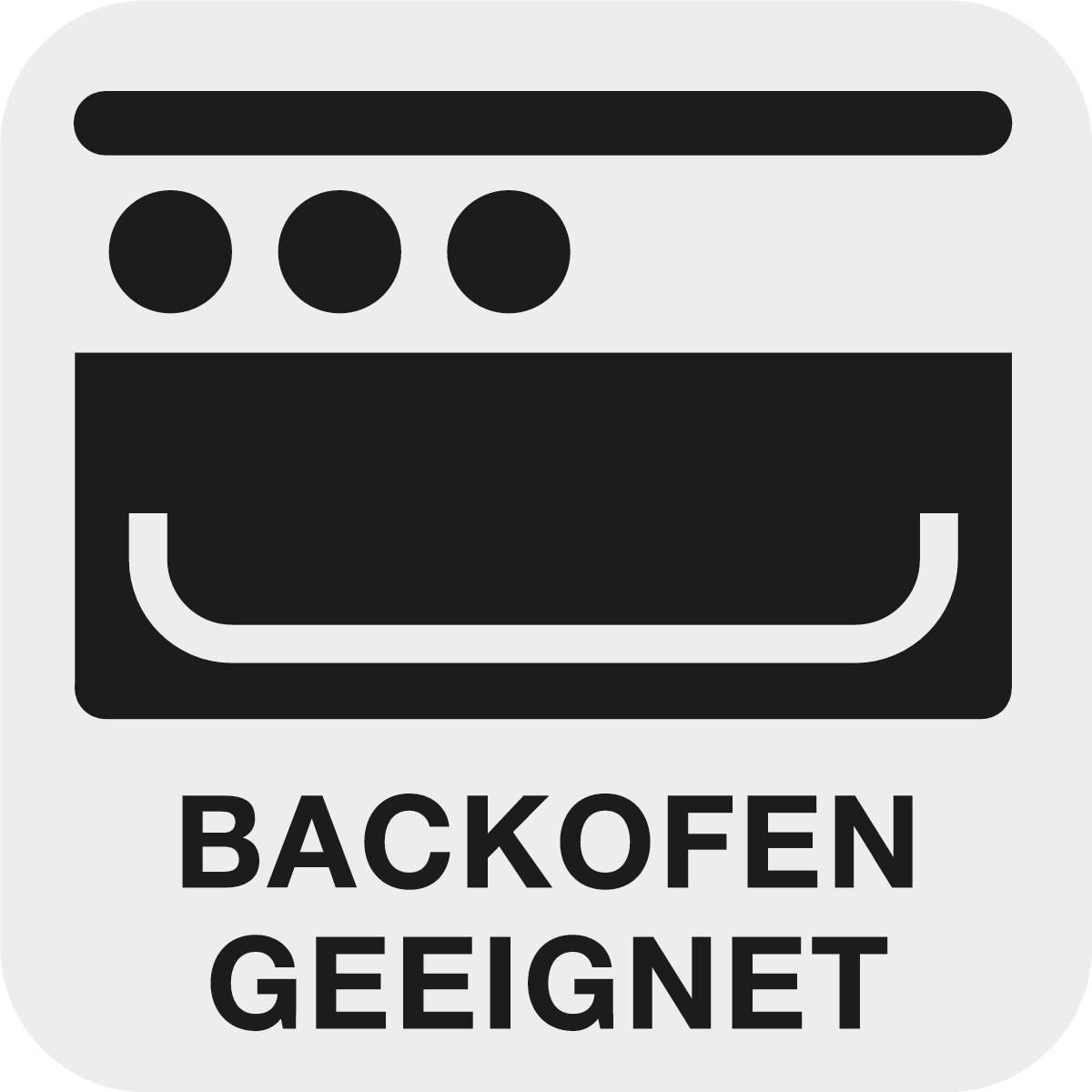 KOCHTOPFSET ELEGANCE 5-teilig  - Edelstahlfarben, MODERN, Glas/Metall (57/33,5/23cm) - Rösle